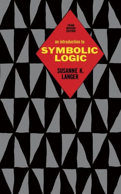 Introduction to Symbolic Logic