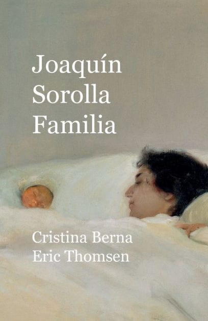 Joaqu�n Sorolla Familia