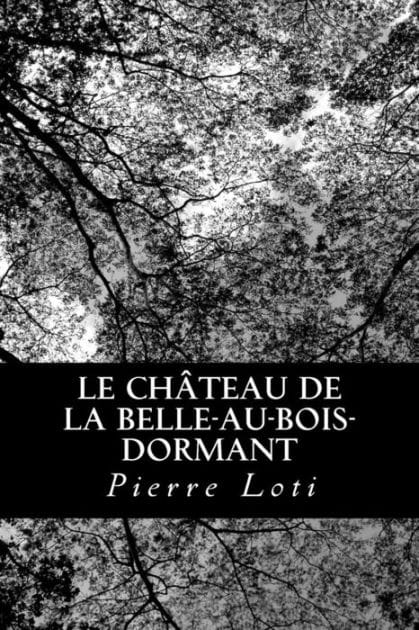 Le château de La Belle-au-bois-dormant