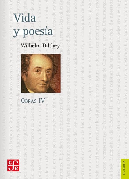 Obras IV: Vida y poesía