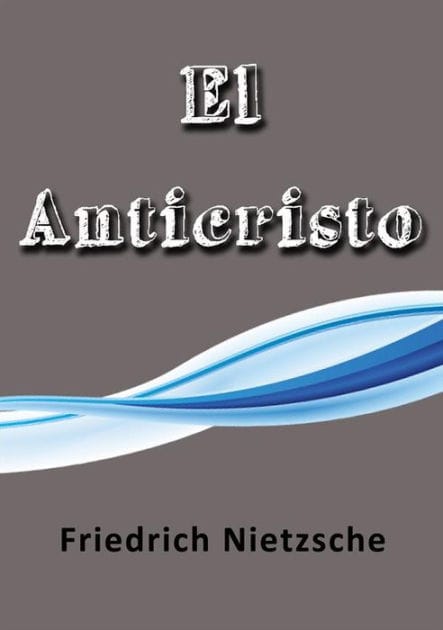 El anticristo