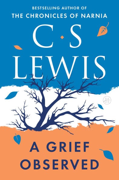 A Grief Observed