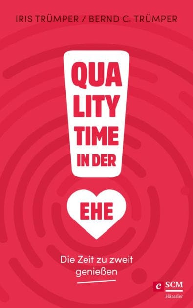 Quality Time in der Ehe: Die Zeit zu zweit genießen