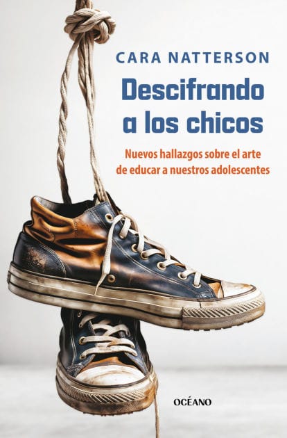 A Descifrando a los chicos: La nueva ciencia detrás del sútil arte de criar a nuestros hijos