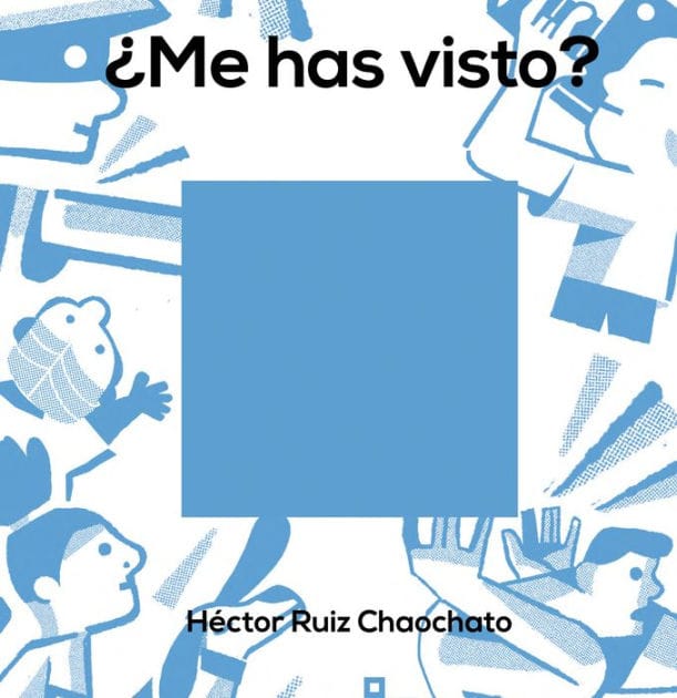 Me has visto?