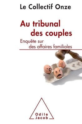 An Enquiry in the Courts / Au tribunal des couples: Enqu�te sur des affaires familiales