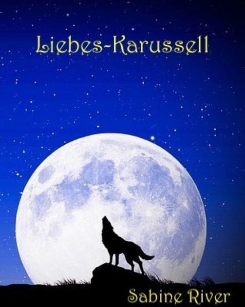 Liebes - Karussell: Wandlergeschichte