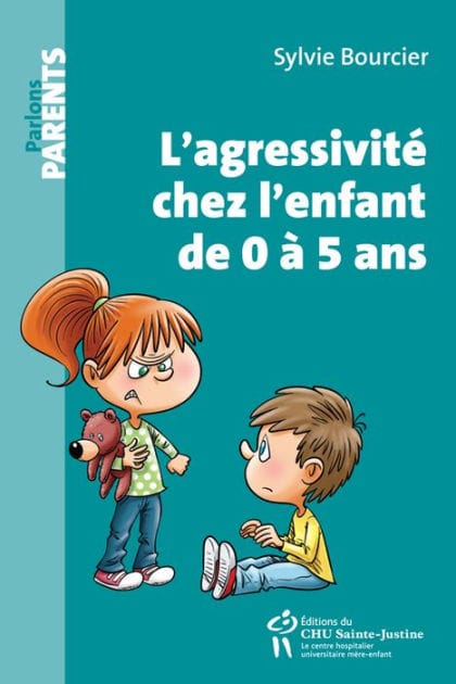 L'agressivité chez l'enfant de 0 à 5 ans: Nouvelle présentations