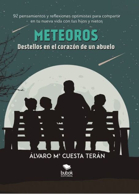 Meteoros: Destellos en el corazón de un abuelo