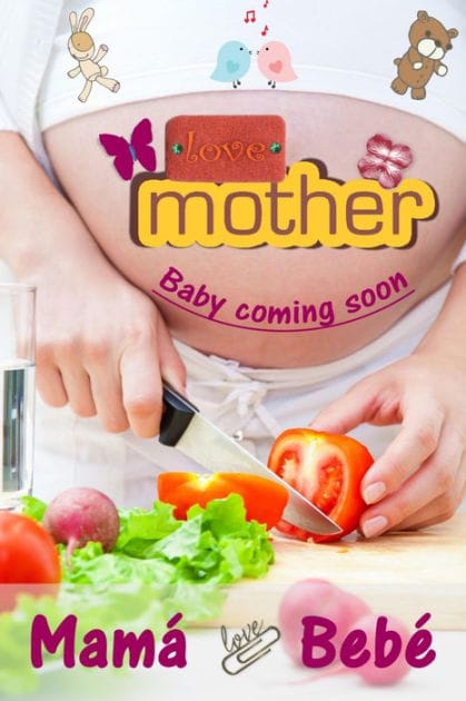 Mama y bebé: Todo lo relacionado con el embarazo, el parto y el bebé duerma