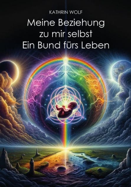 Meine Beziehung zu mir selbst: Ein Bund fürs Leben