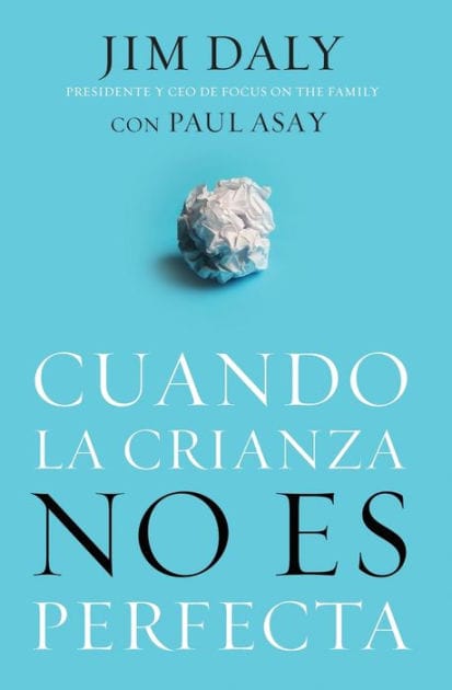 Cuando la crianza no es perfecta