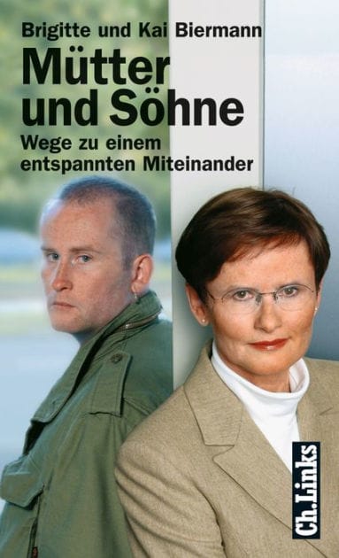 Mütter und Söhne: Wege zu einem entspannten Miteinander
