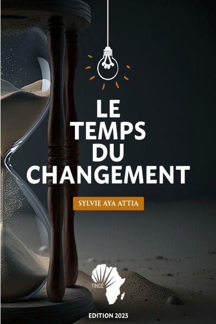 Le Temps Du Changement