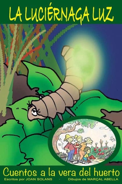 La luci�rnaga Luz