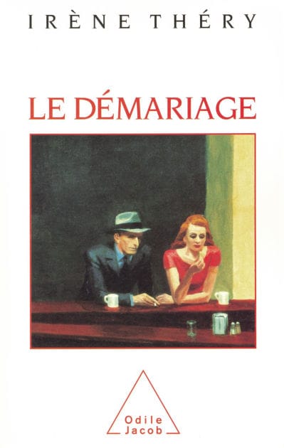 Le Démariage: Justice et vie privée