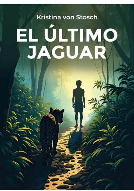 El Último Jaguar: La selva impenetrable de los poderes de la destrucción amazónica