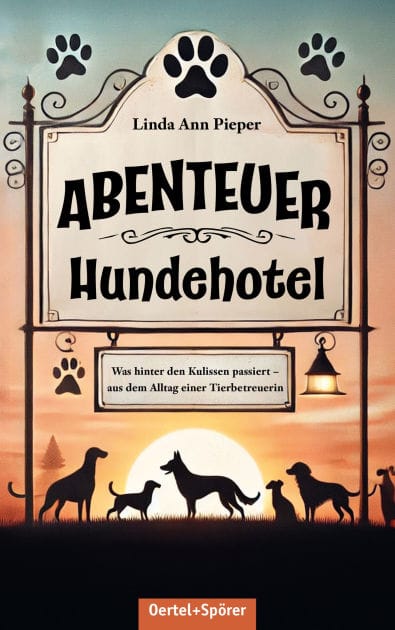 Abenteuer Hundehotel: Was hinter den Kulissen passiert - aus dem Alltag einer Tierbetreuerin