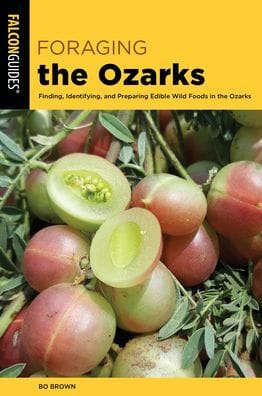 Foraging the Ozarks