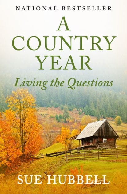 A Country Year: Living the Questions