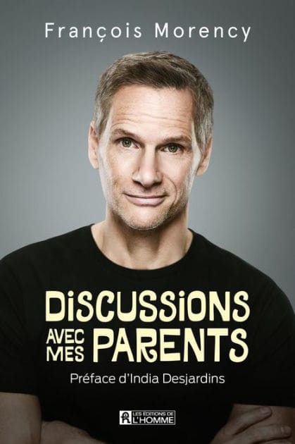 Discussions avec mes parents