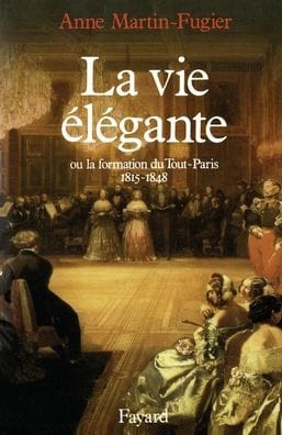 La Vie �l�gante