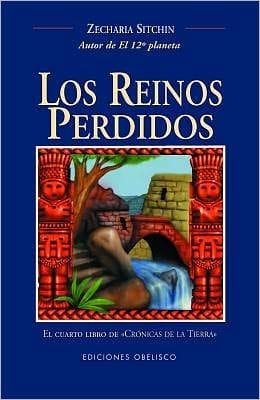 Los Reinos Perdidos