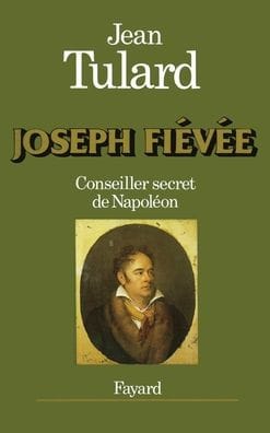 Joseph Fi�v�e