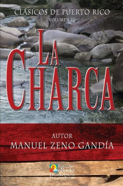 La Charca