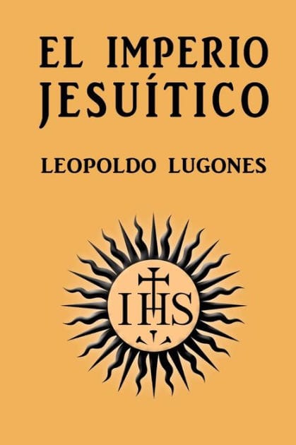 El imperio jesu�tico
