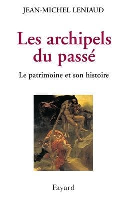 Les archipels du pass�