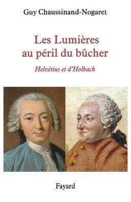 Les Lumieres Au Peril Du Bucher