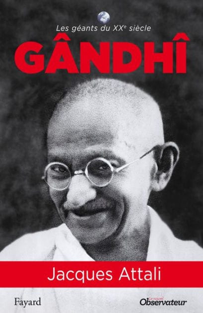Gândhî