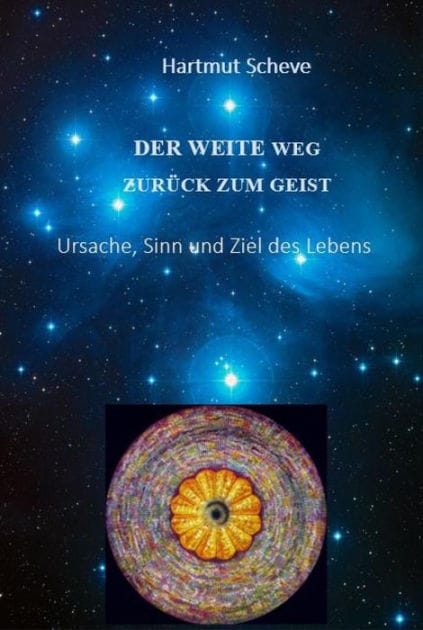 Der weite Weg zurück zum Geist: Ursache, Sinn und Ziel des Lebens