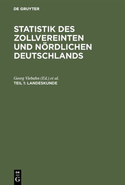 Landeskunde