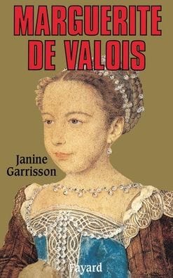 Marguerite de Valois