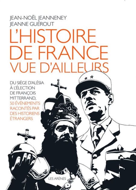 L'Histoire de France vue d'ailleurs