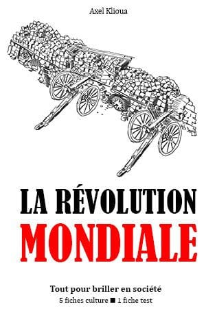 La Révolution mondiale