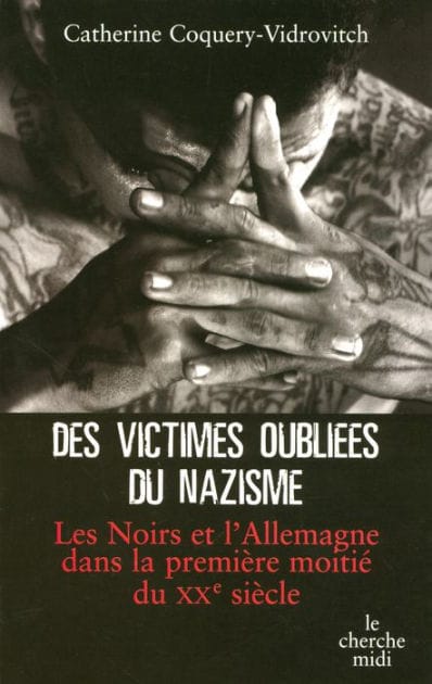 Des victimes oubliées du nazisme
