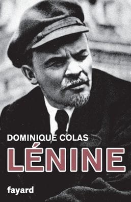 L�nine politique
