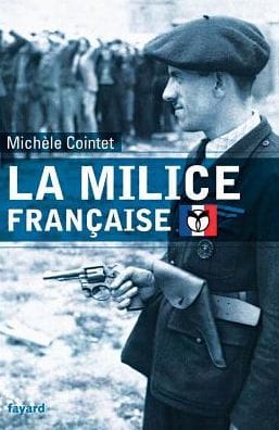 La milice fran�aise