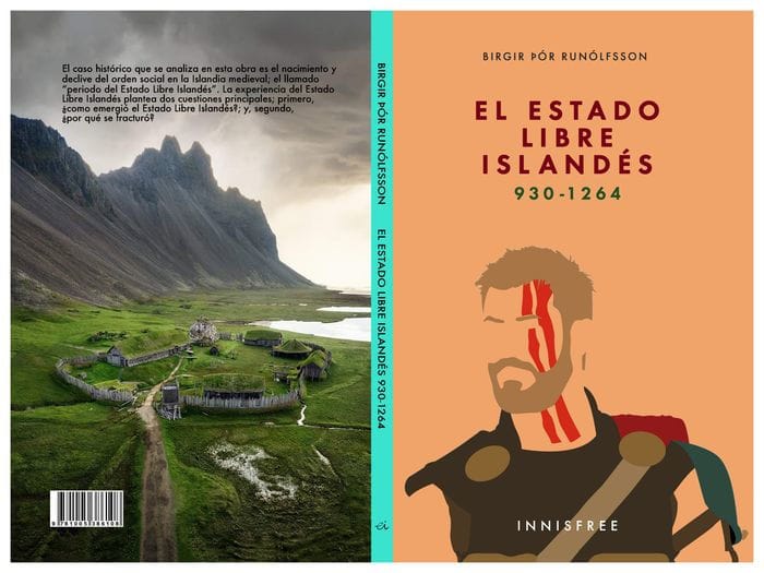 El Estado Libre Island�s 930-1264