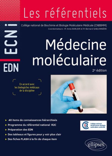 Médecine moléculaire
