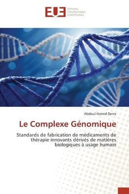 Le Complexe G�nomique