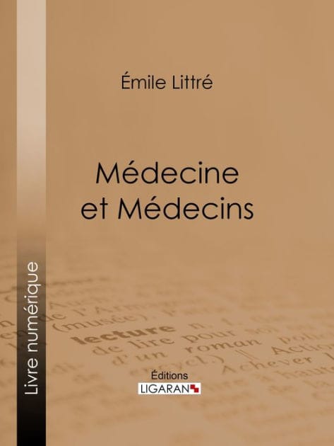 Médecine et Médecins