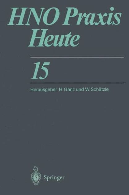 HNO Praxis Heute