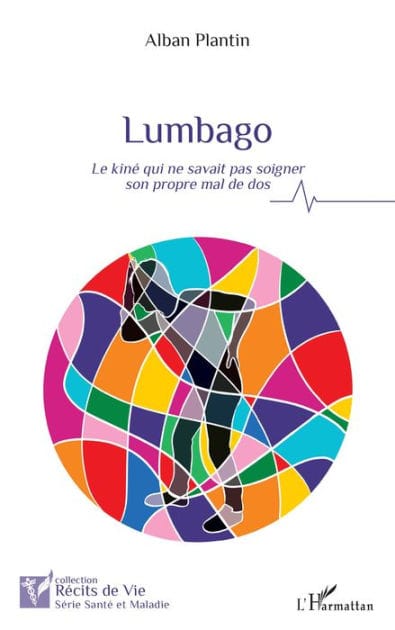 Lumbago: Le kiné qui ne savait pas soigner son propre mal de dos