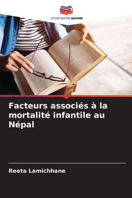 Facteurs associ�s � la mortalit� infantile au N�pal