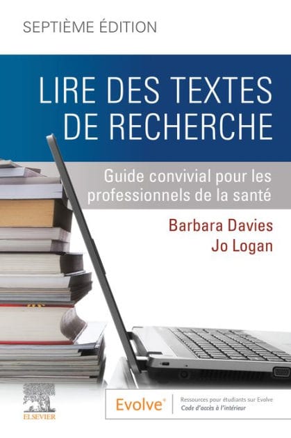 Lire des textes de recherche - E-Book: Lire des textes de recherche - E-Book