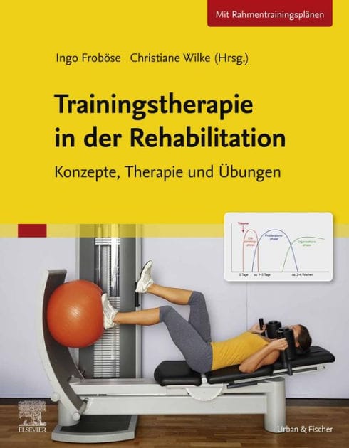Training in der Therapie - Grundlagen und Praxis: Training in der Therapie - Grundlagen und Praxis